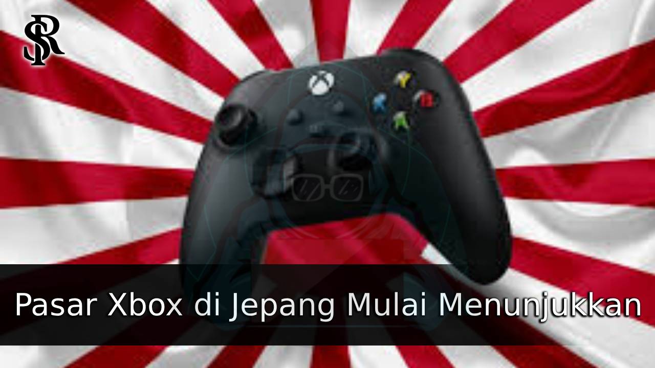 Pasar Xbox di Jepang Mulai Menunjukkan Kebangkitan: Apa yang Terjadi di Baliknya?