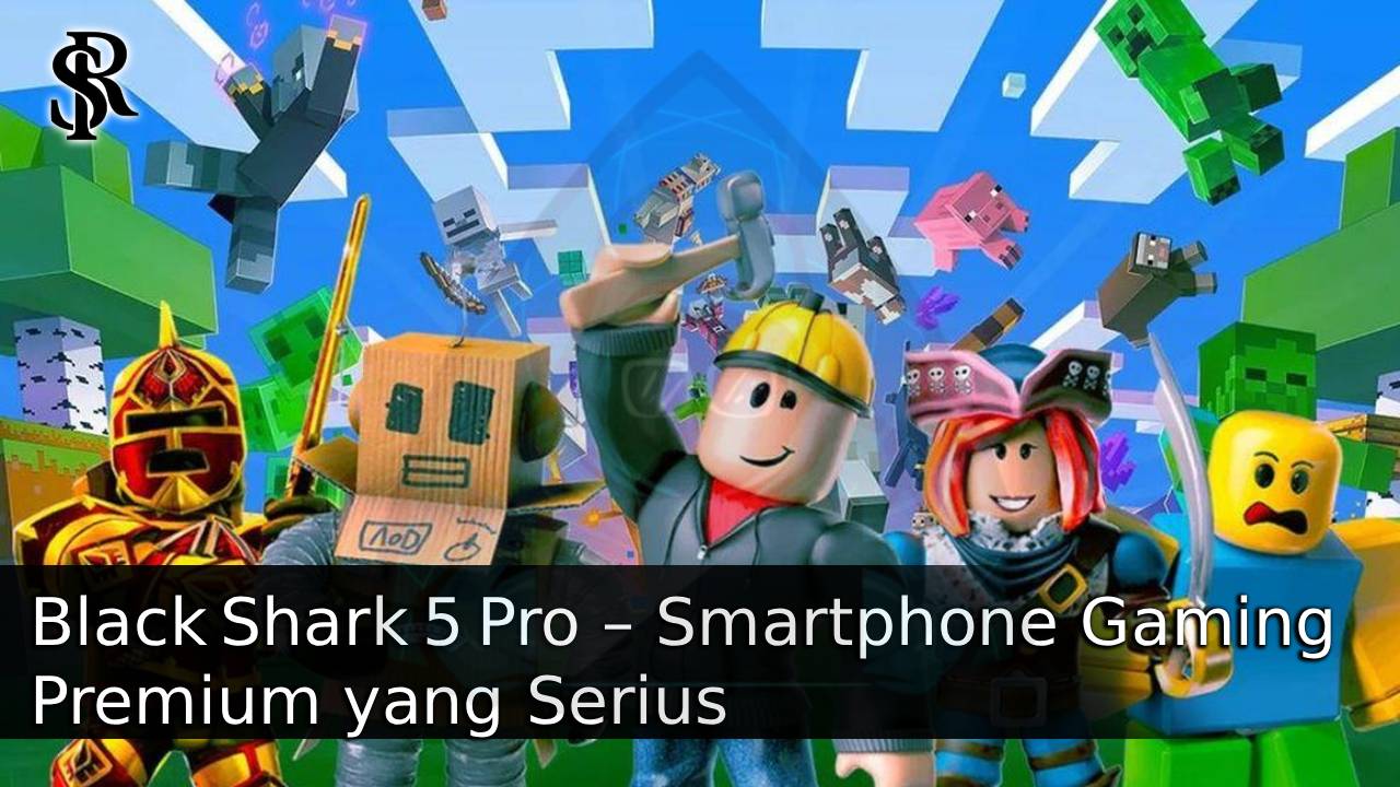 Roblox telah mengalami perkembangan luar biasa sejak diluncurkan pertama kali